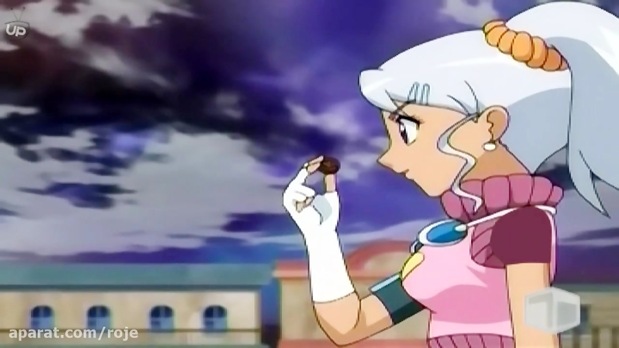 انیمیشن : باکوگان :: دوبله فارسی ::